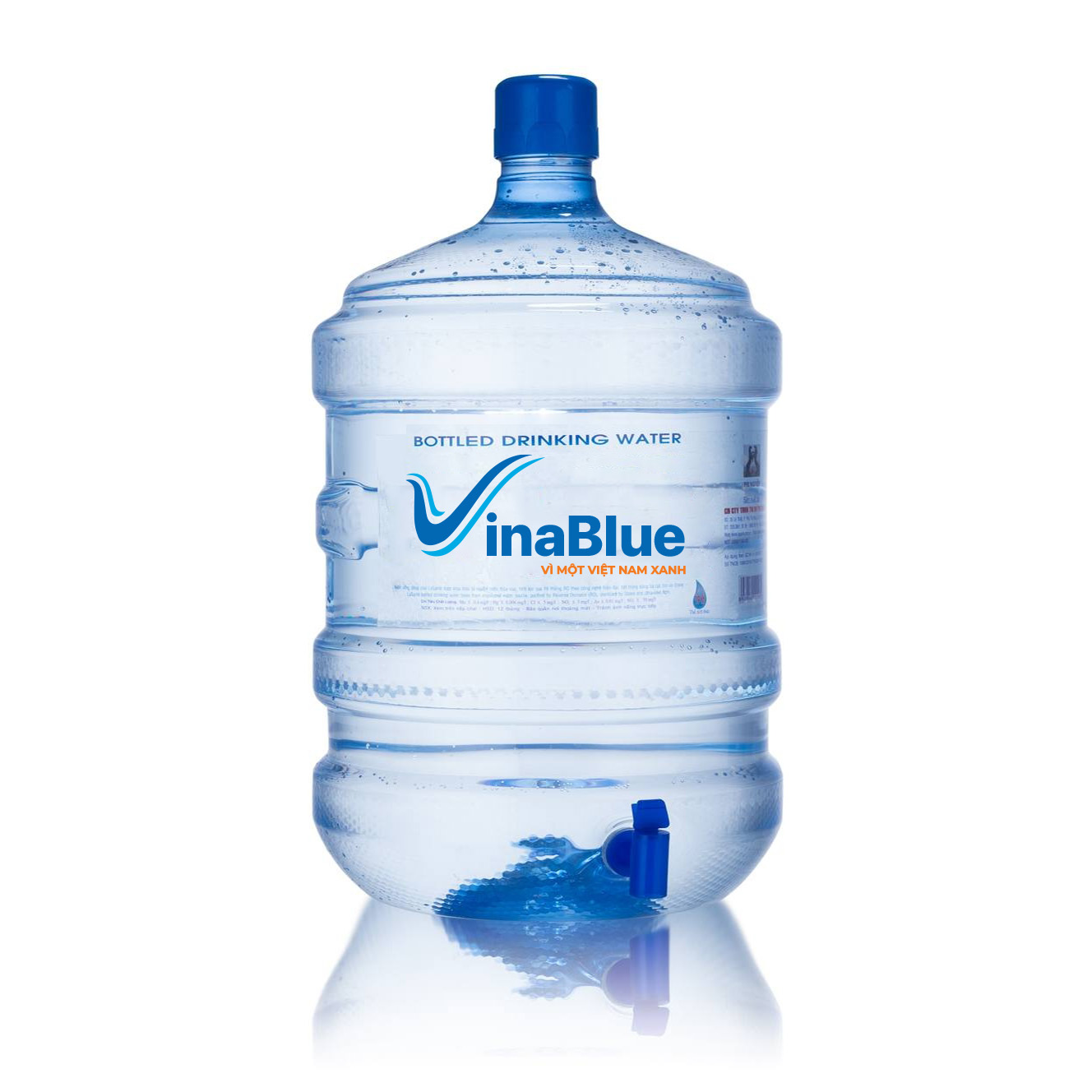 Bình Nước 19L-BN19