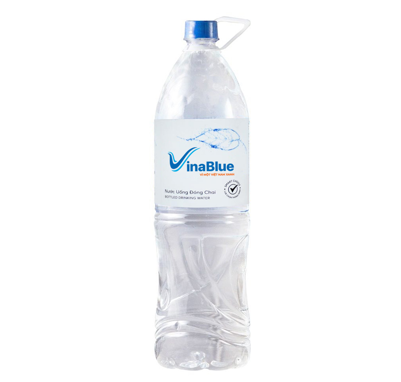 Chai Nước 1500ml-CN1500