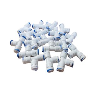 T nối nhanh đầu 3 dây 6