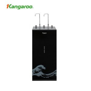 Máy lọc nước Infinity nóng lạnh Kangaroo KG10A12