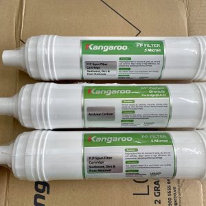 Bộ Lõi Đúc 123 Kangaroo HK