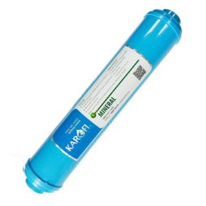 Lõi Lọc Nước Số 6-Mineral Karofi