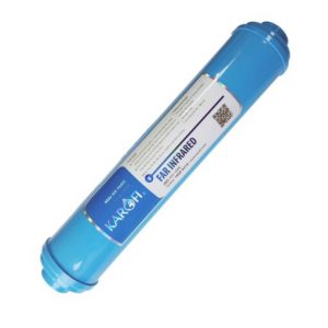 Lõi Lọc Nước Số 7-Far Infrared Karofi