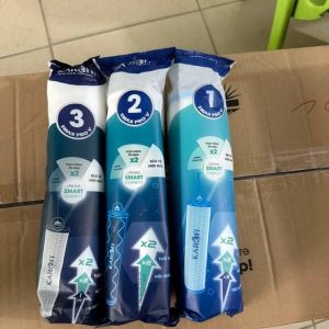 Bộ Lõi Karofi 123 Smart Pro V