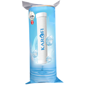 Lõi Lọc Nước CTO Karofi