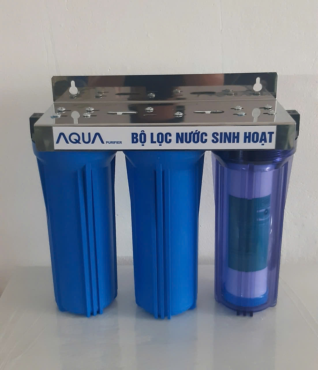 Bộ Cốc 123 10in loại 1 ZOĂNG zen 13 Xanh Đủ PK