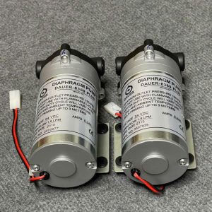 Bơm trắng 8369PLS loại 24V