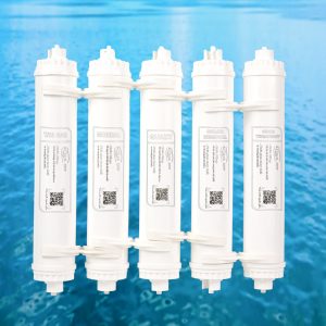 Bộ Lõi Tạo Khoáng Aqua 56789