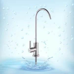 Vòi lọc nước 304 Inox