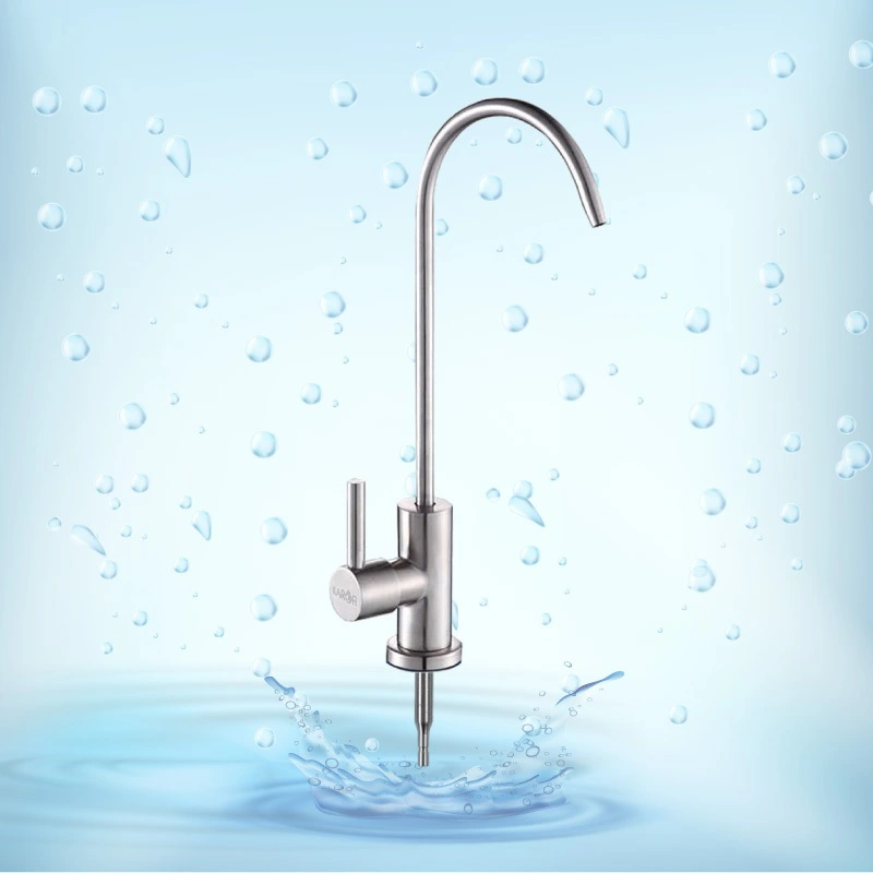 Vòi lọc nước 304 Inox