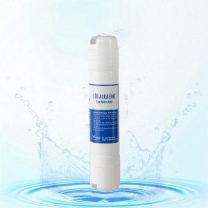 Lõi Alkaline Vinablue Loại Nhỏ - Lõi Tạo Kiềm Tính