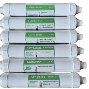 Bộ Lõi Đúc 5678910 Kangaroo