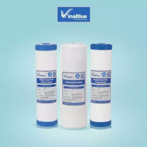 Bộ Lõi Lọc Thô Vinablue