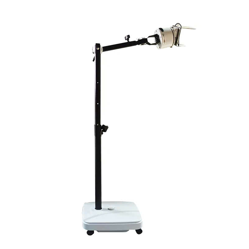 CDT01 - Chân đế xoay tự động máy thổi Terahertz