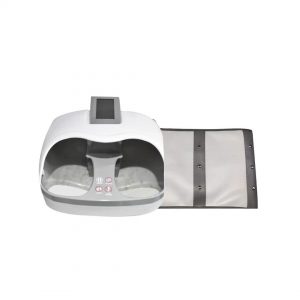 CX36 – Máy Terahertz Meridian Energy Foot Massager P100