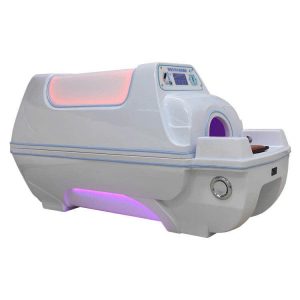 Cabin Thải Độc Thế Hệ AI