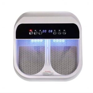 Thiết bị phục hồi sức khỏe THz tiên tiến, Liệu pháp Terahertz, Phiên bản mới